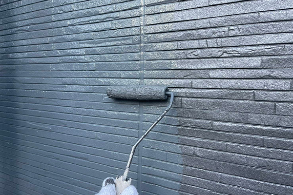 外壁・屋根塗装